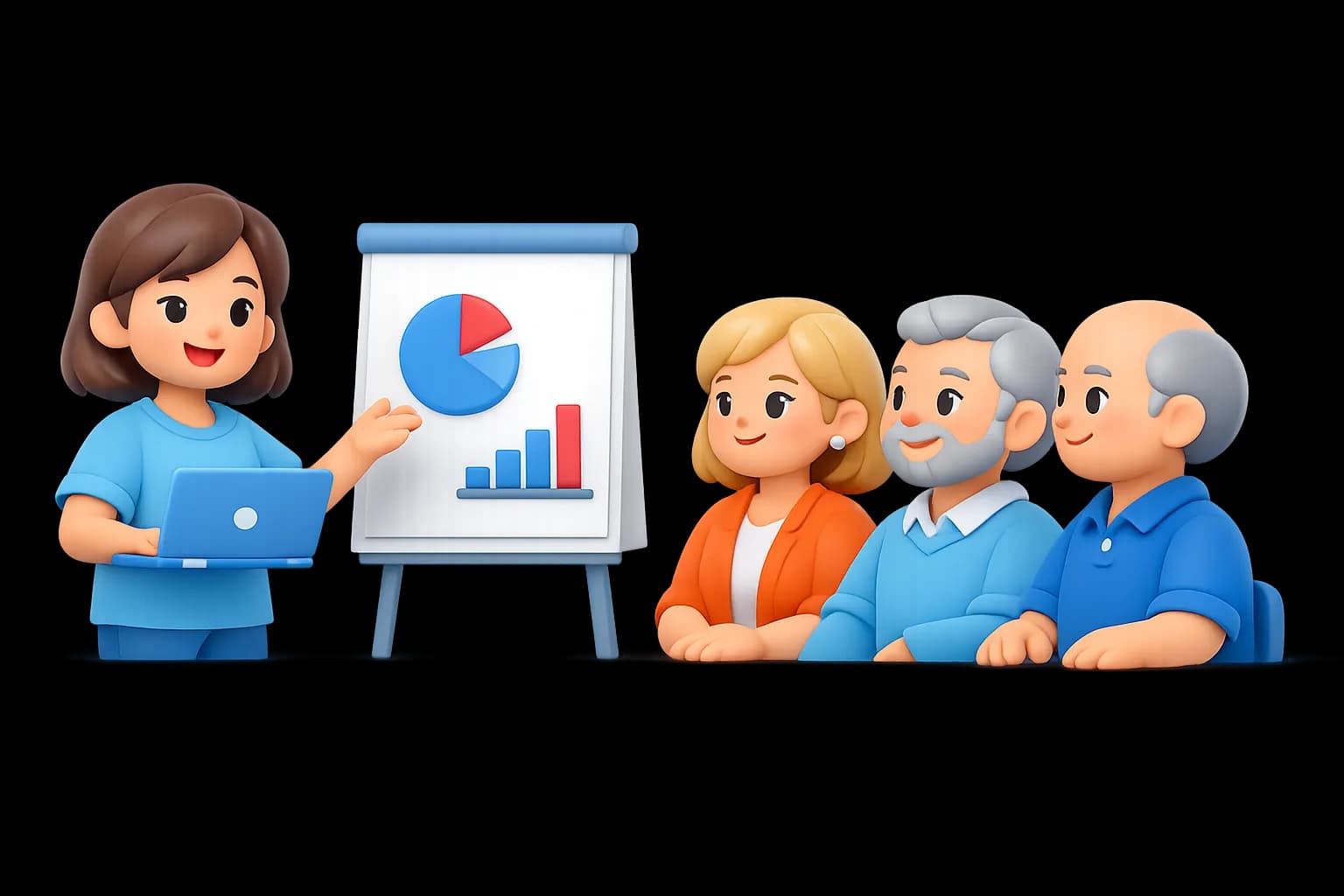 Parcours Atout Senior : une opportunité pour les organismes de formation en 2026