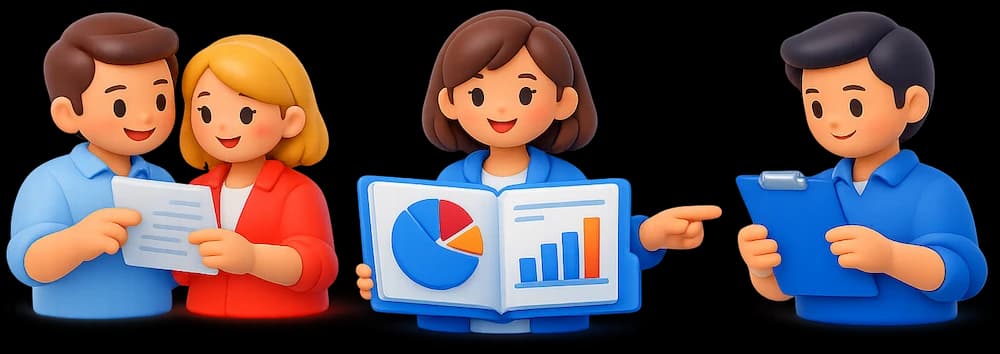 Indicateur Qualiopi 1 - Diffusion d'informations accessibles