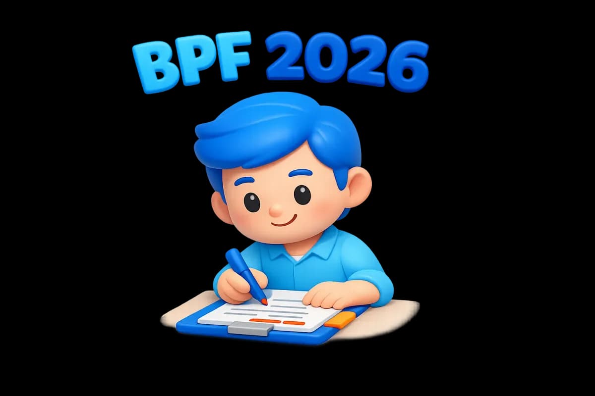 Remplir le BPF 2026 : Guide Pratique pour Organismes de Formation
