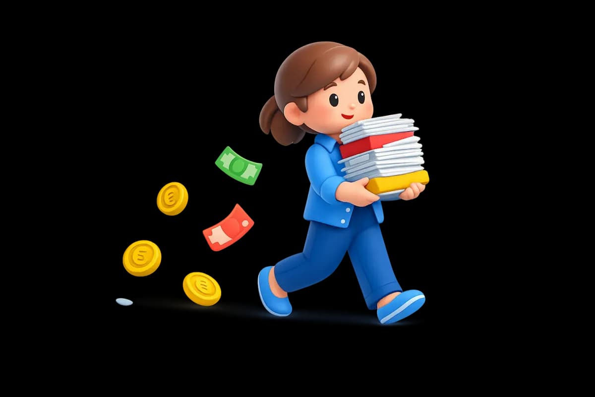 Combien coûte la gestion administrative d'un organisme de formation ?