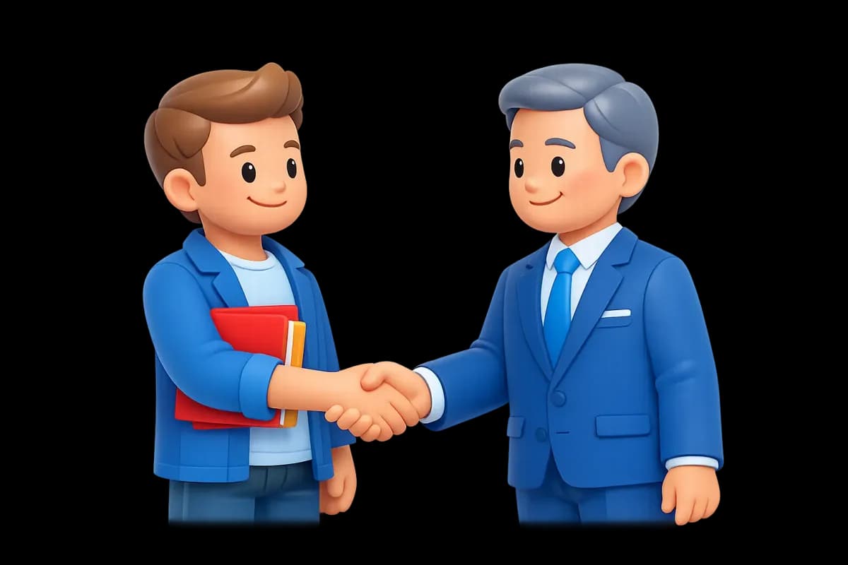 Formateur auto-entrepreneur et organisme de formation : sécuriser votre collaboration en 2026